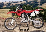 Honda CRF150R